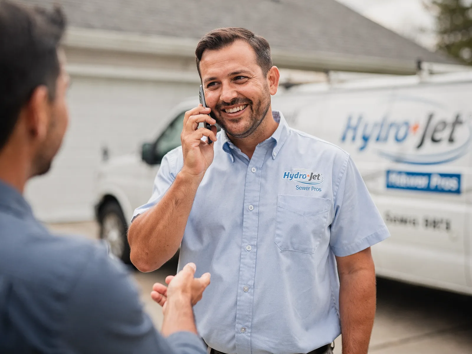 Hydro Jetting Winchester, NV FAQs